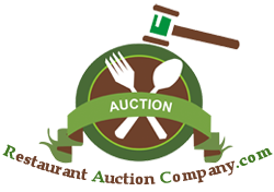 Restaurant Auction Company
